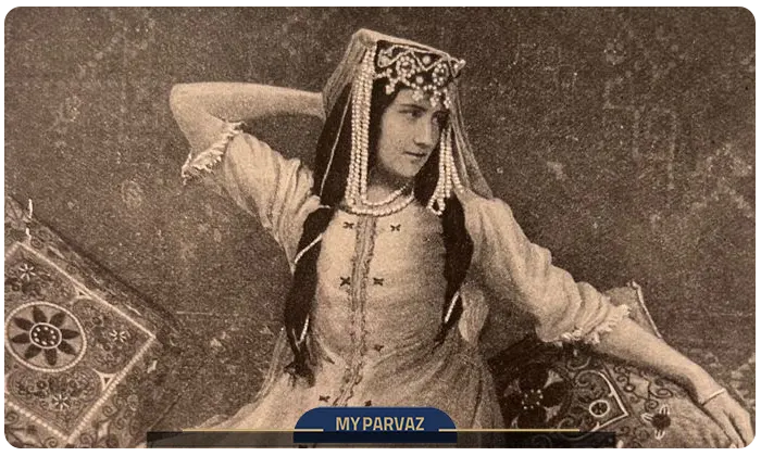 ملکه زیبایی گرجستان